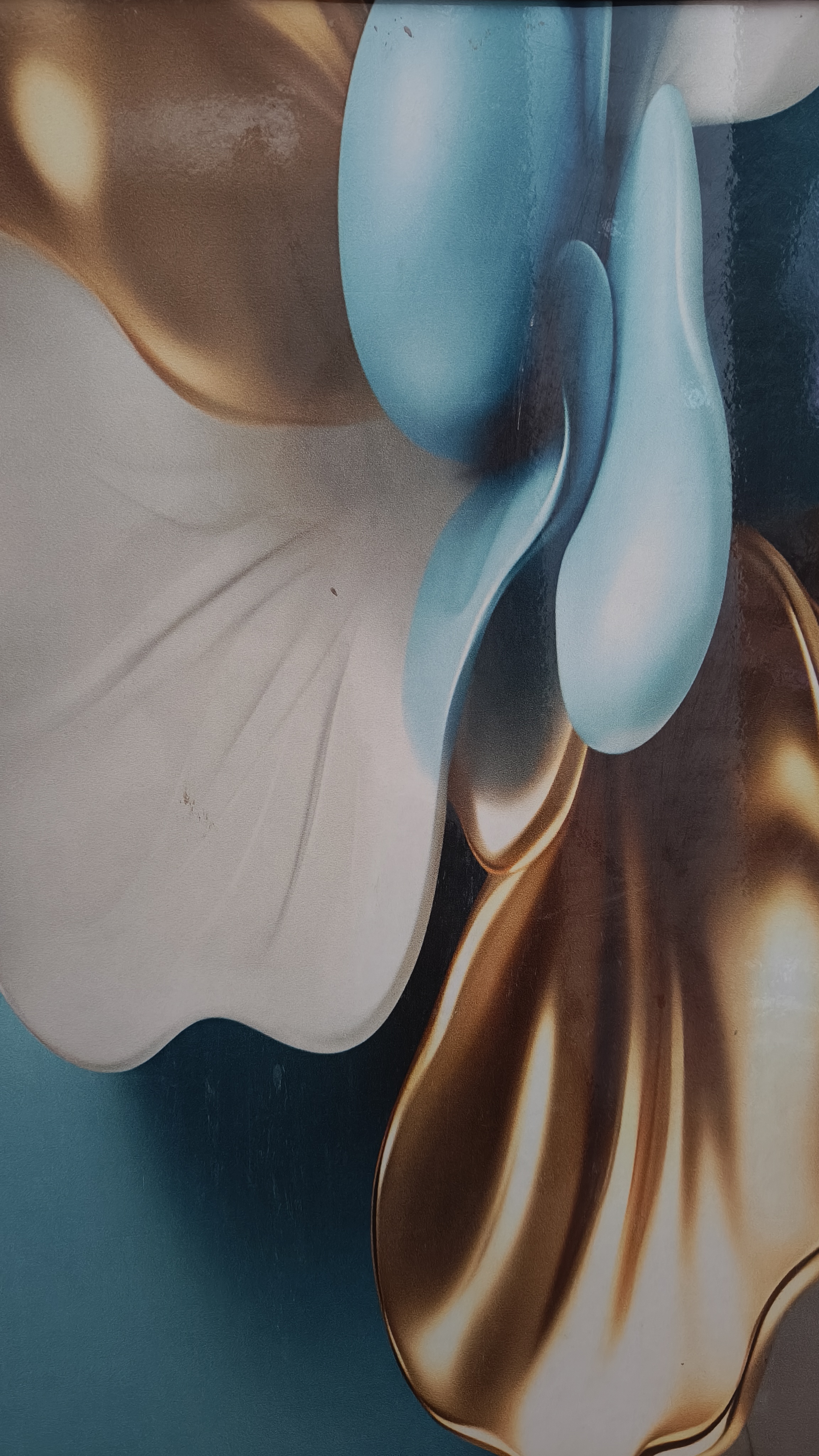 Luxoro tiles
